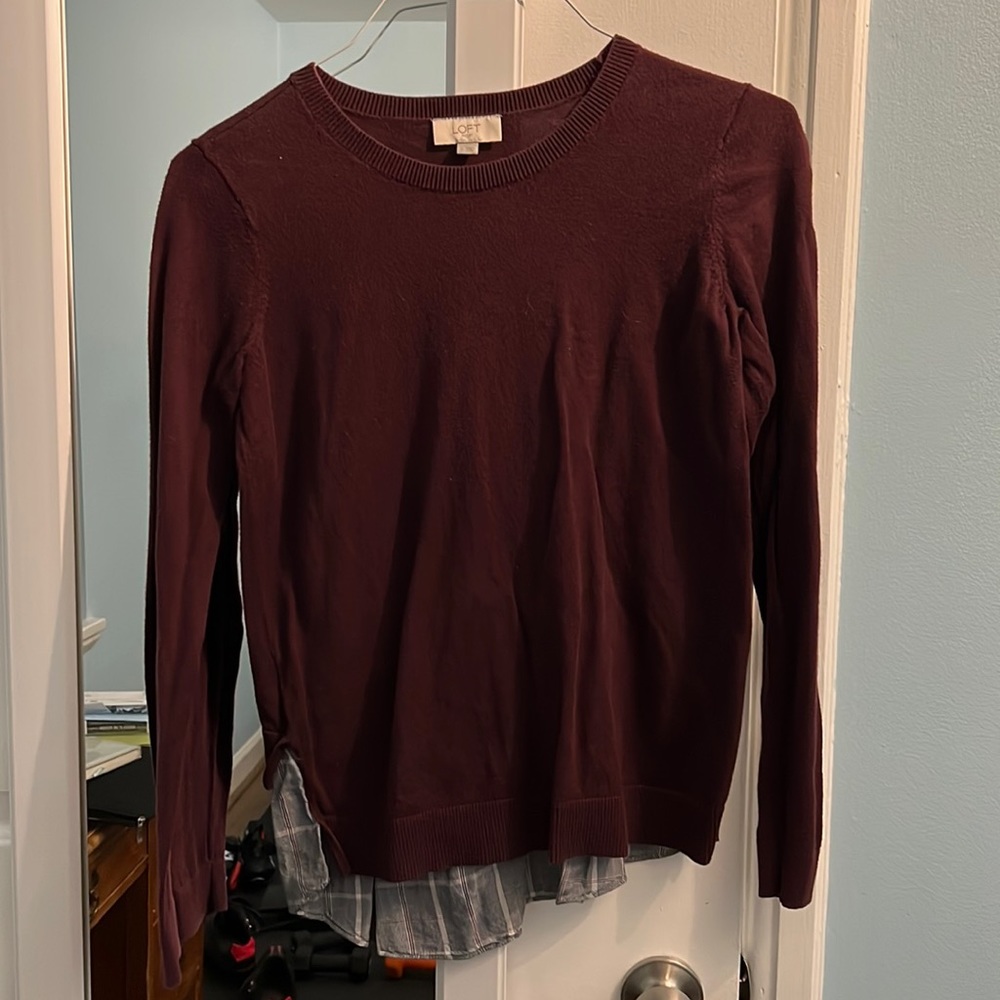 Loft Sweater